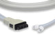 GE Healthcare > Marquette Compatible NIBP Hose