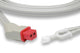 Nihon Kohden Compatible NIBP Hose