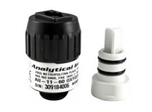 O2 Sensor - Replacement - OGX-1900A/M
