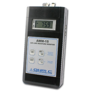 Dew Point Monitor
