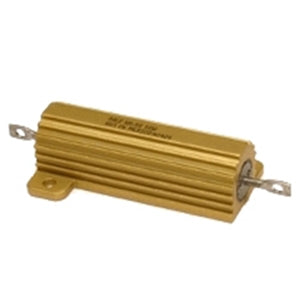 1 Ohm Dale NH-50  50W  Resistor