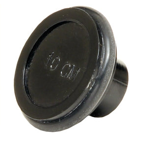 10 cm surface speed wheel 1726 (Replacement)