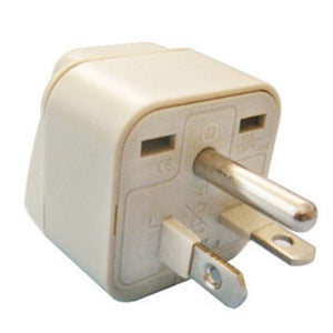 Power Adapter  - US (Grounded - 250V 20A)