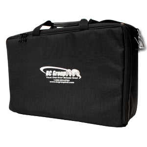 Large Carrying Casew/ insert- AA-8000 Series