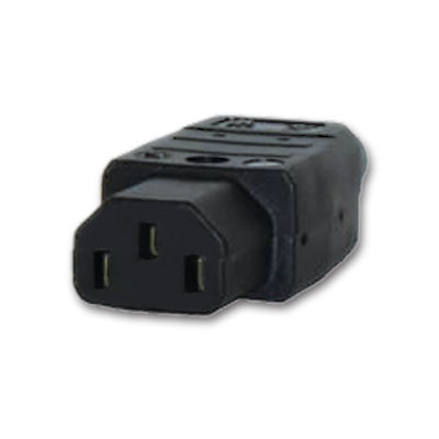 Power Cord C13, Indian/South Africa 16 Amp