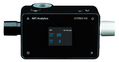 CITREX H3