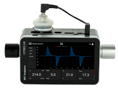 CITREX H5