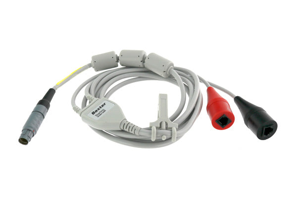 Baxter Original IBP Adapter Cable