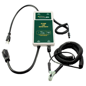 Current Amp Source 220 V European Version