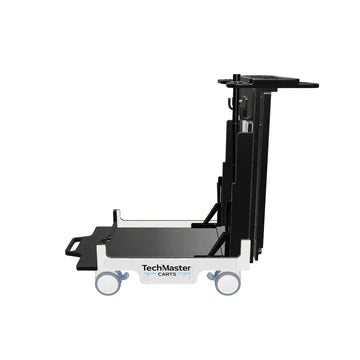 TechMaster® Collapsible Field Service Cart
