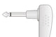Covidien > Nellcor Compatible Temperature Adapter