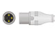 Draeger > Air Shields Compatible Reusable Temperature Probe