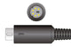 Atom Compatible Reusable Temperature Probe