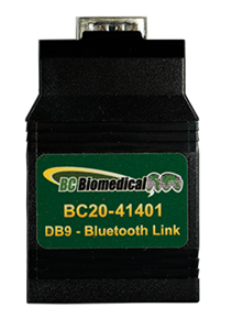 Bluetooth Adapter- DB9/RS-232