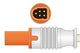 Mindray > Datascope Compatible Temperature Adapter