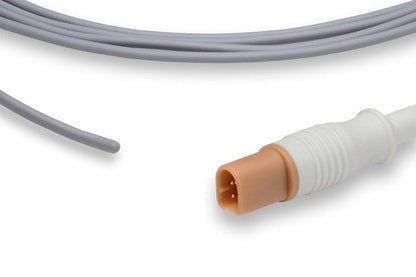 Mindray > Datascope Compatible Reusable Temperature Probe