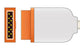 GE Healthcare > Marquette Compatible Temperature Adapter