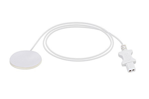 Datex Ohmeda Compatible Disposable Temperature Probe