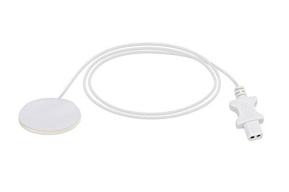 Datex Ohmeda Compatible Disposable Temperature Probe
