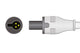 Datex Ohmeda Compatible Reusable Temperature Probe