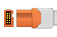 Spacelabs Compatible Temperature Adapter