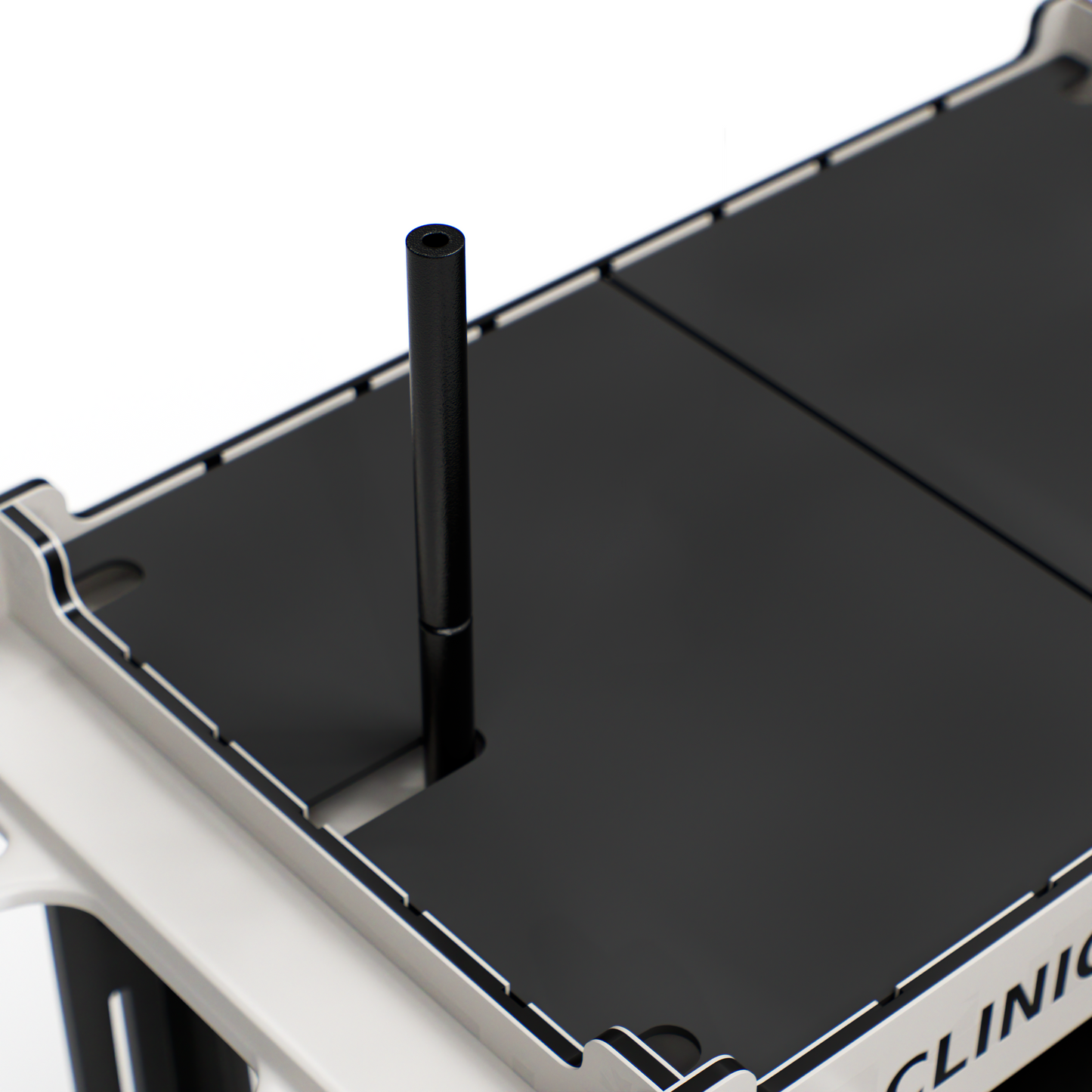 TechMaster® Deluxe Utility Cart