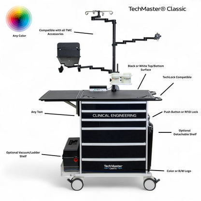 TechMaster® Classic