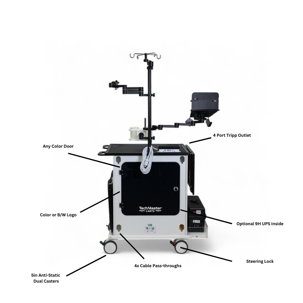 TechMaster® Classic