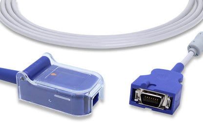 Covidien > Nellcor Compatible SpO2 Adapter Cable