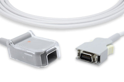 Masimo Compatible SpO2 Adapter Cable