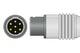 Welch Allyn Compatible SpO2 Adapter Cable