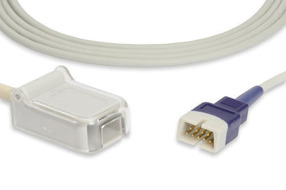 Covidien > Nellcor Compatible SpO2 Adapter Cable