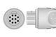 Datex Ohmeda Compatible SpO2 Adapter Cable