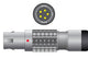 Goldway Compatible SpO2 Adapter Cable