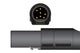 Datex Ohmeda Compatible SpO2 Adapter Cable
