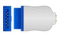 Datex Ohmeda Compatible SpO2 Adapter Cable