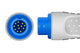 Philips Compatible SpO2 Adapter Cable