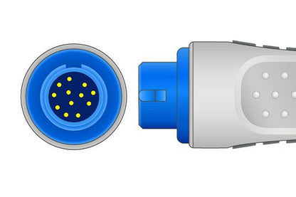 Mindray > Datascope Compatible SpO2 Adapter Cable
