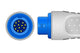 Mindray > Datascope Compatible SpO2 Adapter Cable
