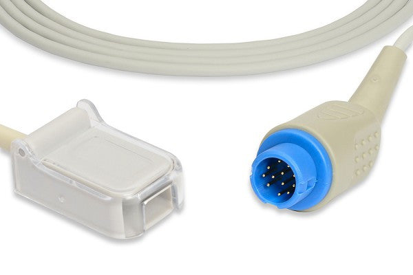 Mindray > Datascope Compatible SpO2 Adapter Cable