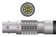 Mennen Compatible SpO2 Adapter Cable