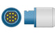 Siemens Compatible SpO2 Adapter Cable