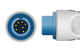 Mindray > Datascope Compatible SpO2 Adapter Cable