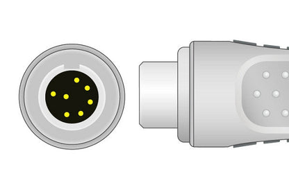 Mindray > Datascope Compatible SpO2 Adapter Cable