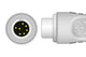 Mindray > Datascope Compatible SpO2 Adapter Cable