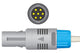 Bionet Compatible SpO2 Adapter Cable