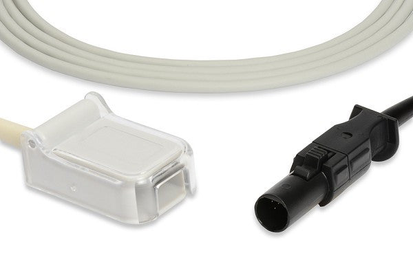 Datex Ohmeda Compatible SpO2 Adapter Cable