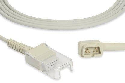 Criticare Compatible SpO2 Adapter Cable