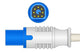 Philips Compatible SpO2 Adapter Cable