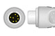Mindray > Datascope Compatible SpO2 Adapter Cable